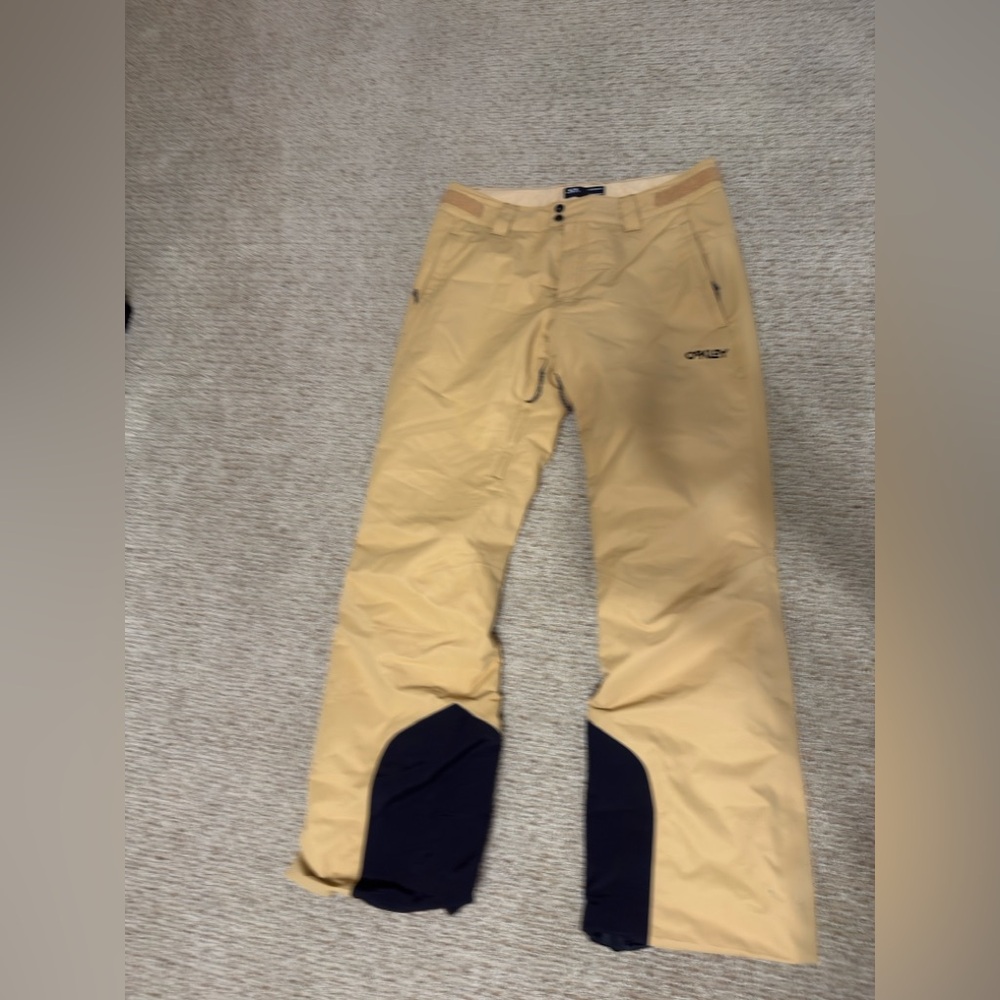 Oakley Women Snowboard Pants
